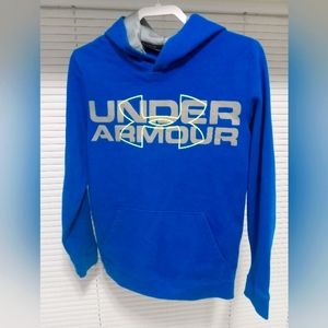 Under armour hoodie